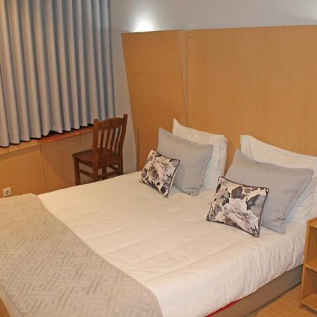 Residencial Paranhos Πόρτο Εξωτερικό φωτογραφία
