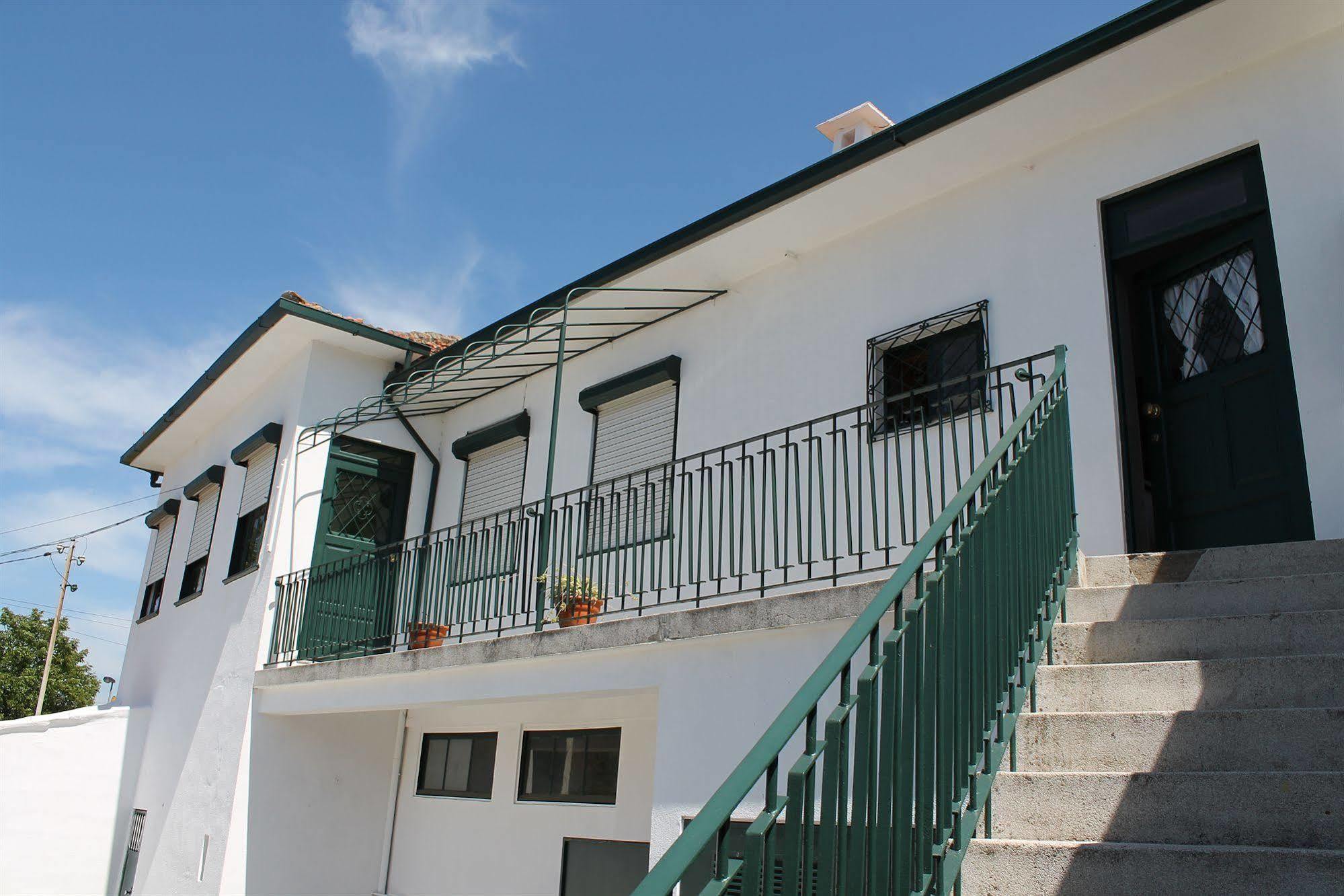 Residencial Paranhos Πόρτο Εξωτερικό φωτογραφία