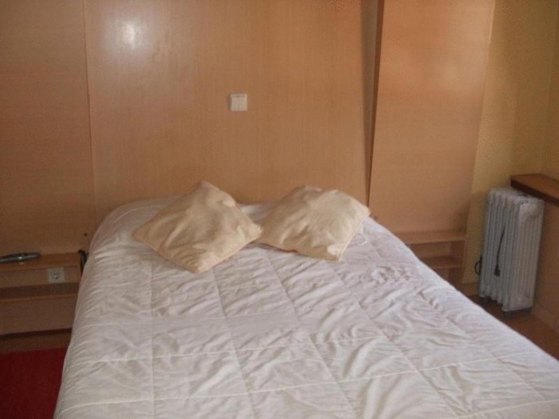 Residencial Paranhos Πόρτο Εξωτερικό φωτογραφία