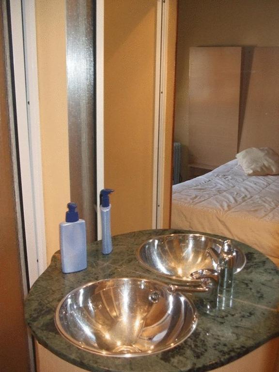 Residencial Paranhos Πόρτο Εξωτερικό φωτογραφία