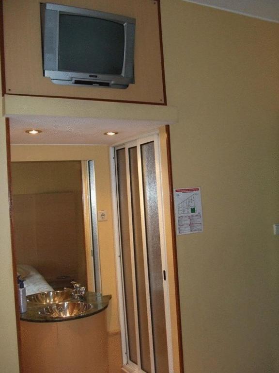 Residencial Paranhos Πόρτο Εξωτερικό φωτογραφία