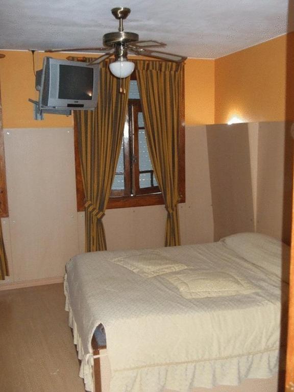 Residencial Paranhos Πόρτο Εξωτερικό φωτογραφία