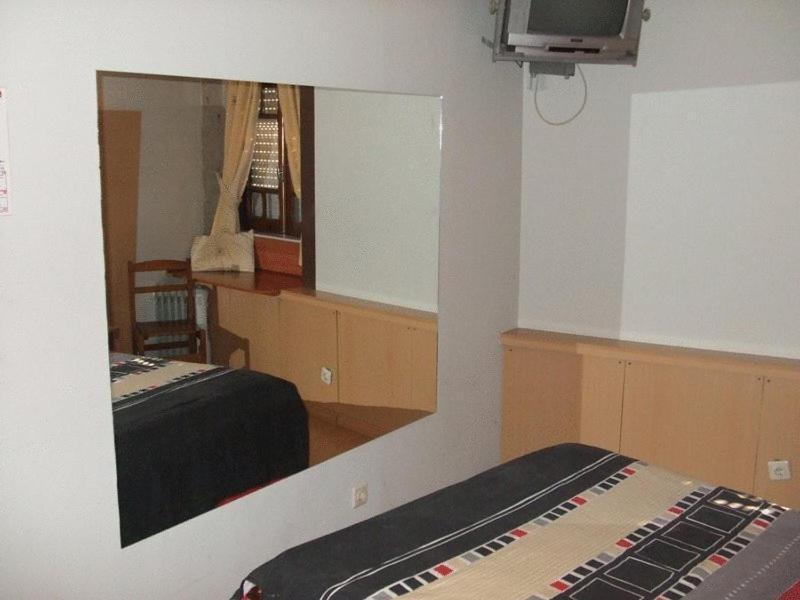 Residencial Paranhos Πόρτο Εξωτερικό φωτογραφία