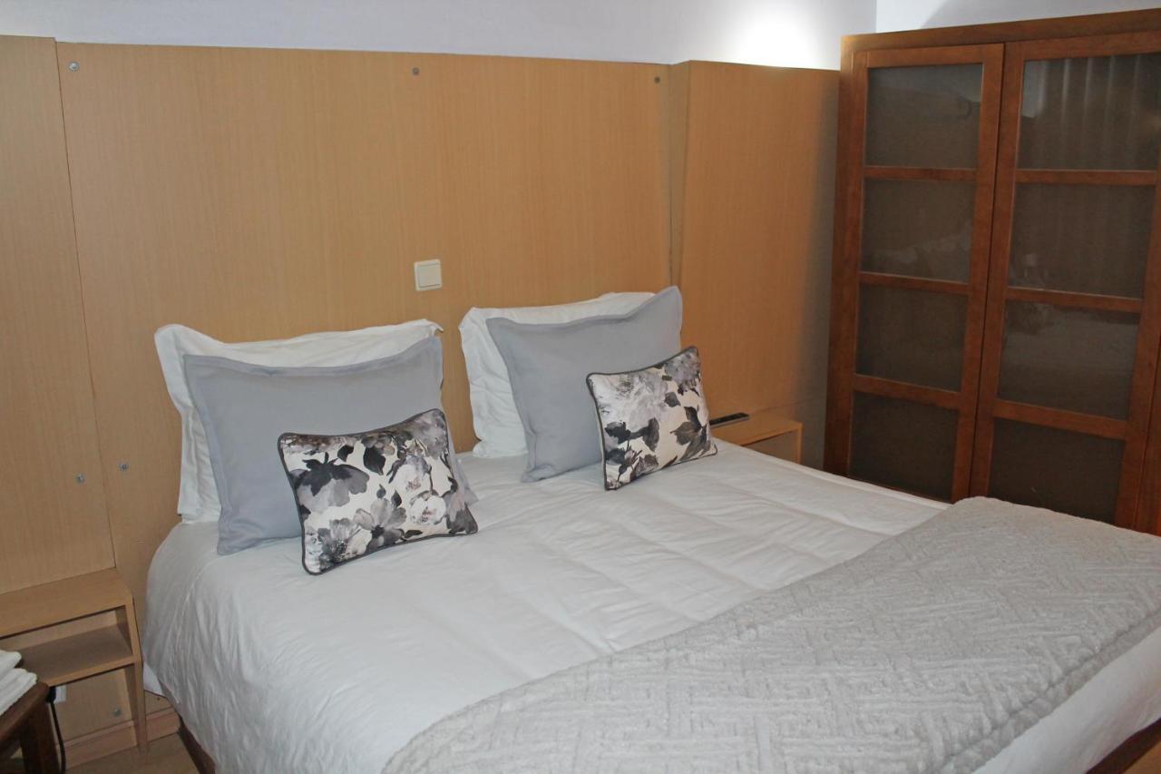 Residencial Paranhos Πόρτο Εξωτερικό φωτογραφία