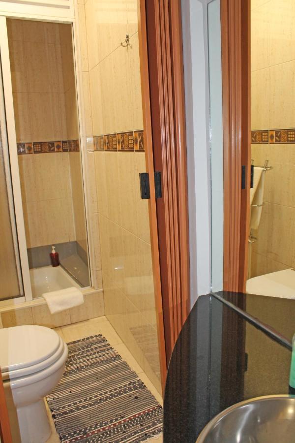 Residencial Paranhos Πόρτο Εξωτερικό φωτογραφία