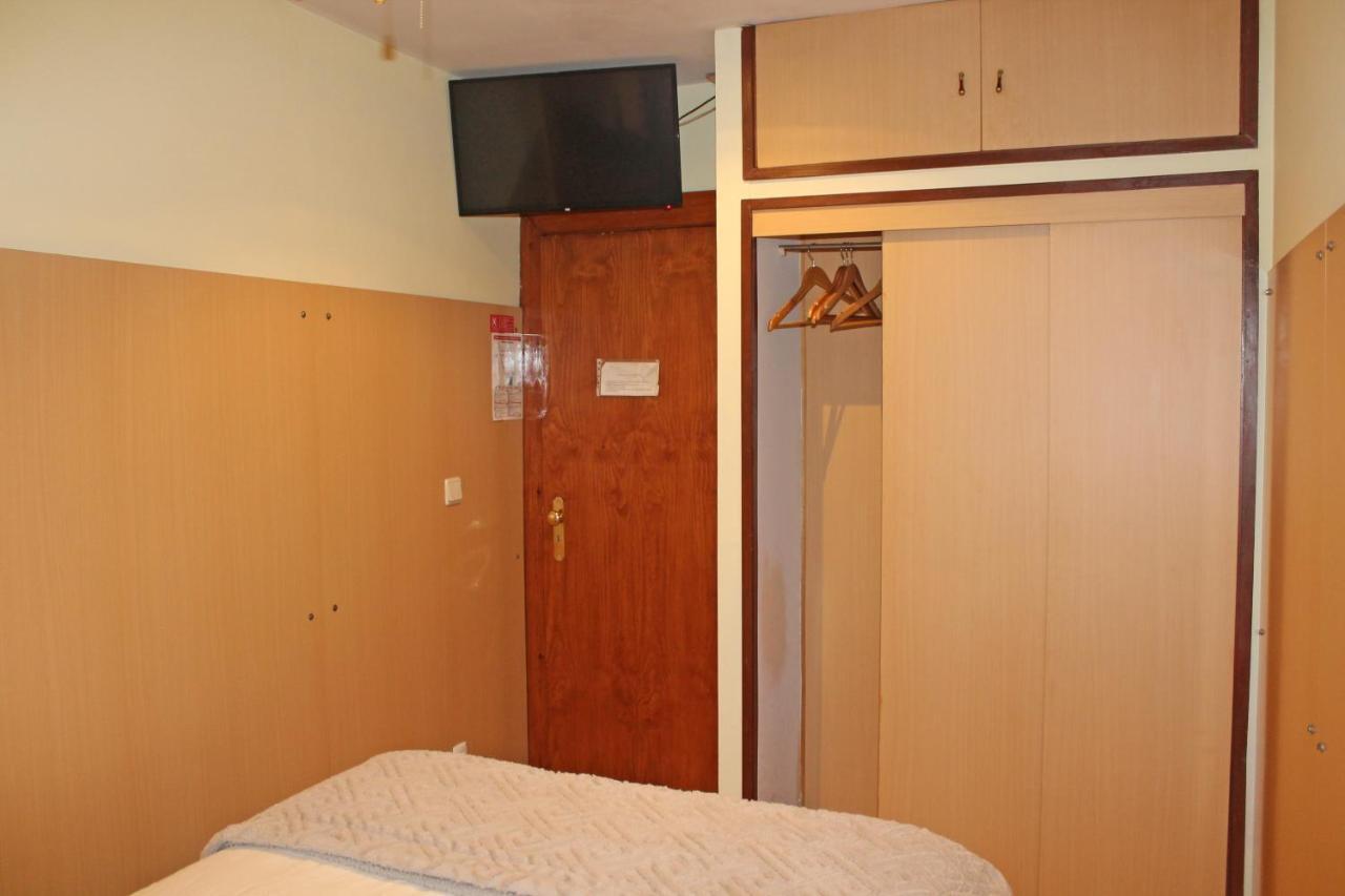 Residencial Paranhos Πόρτο Εξωτερικό φωτογραφία