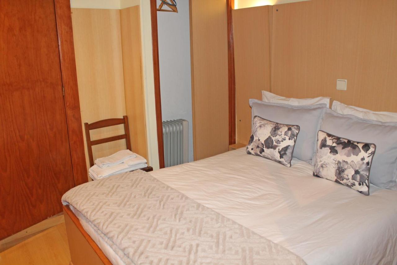 Residencial Paranhos Πόρτο Εξωτερικό φωτογραφία