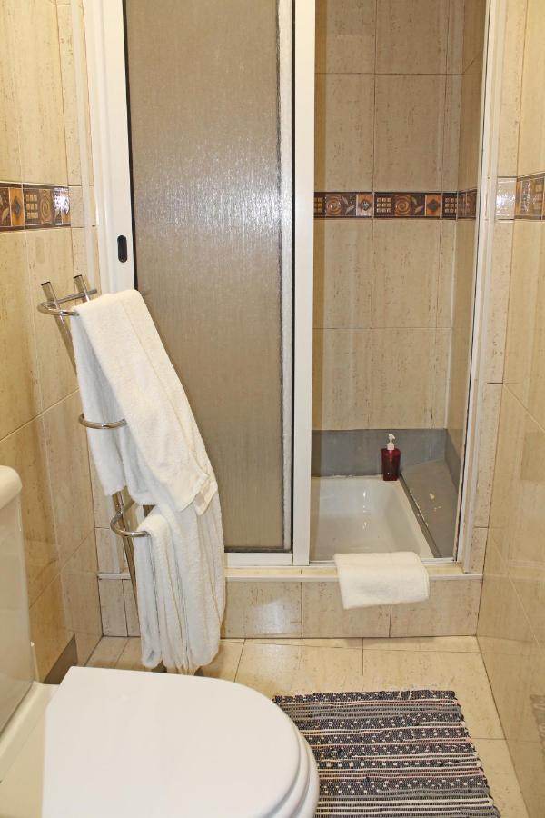 Residencial Paranhos Πόρτο Εξωτερικό φωτογραφία