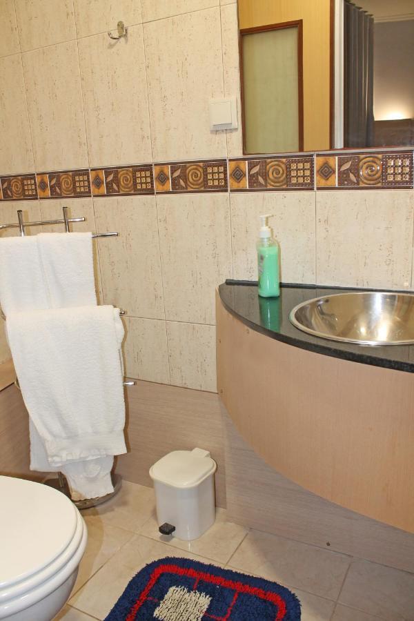 Residencial Paranhos Πόρτο Εξωτερικό φωτογραφία