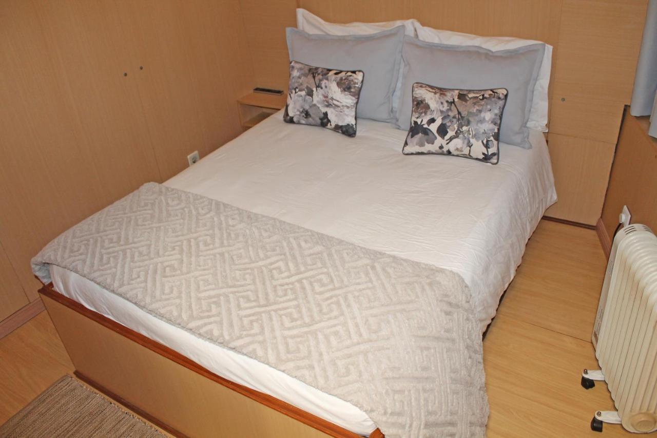 Residencial Paranhos Πόρτο Εξωτερικό φωτογραφία