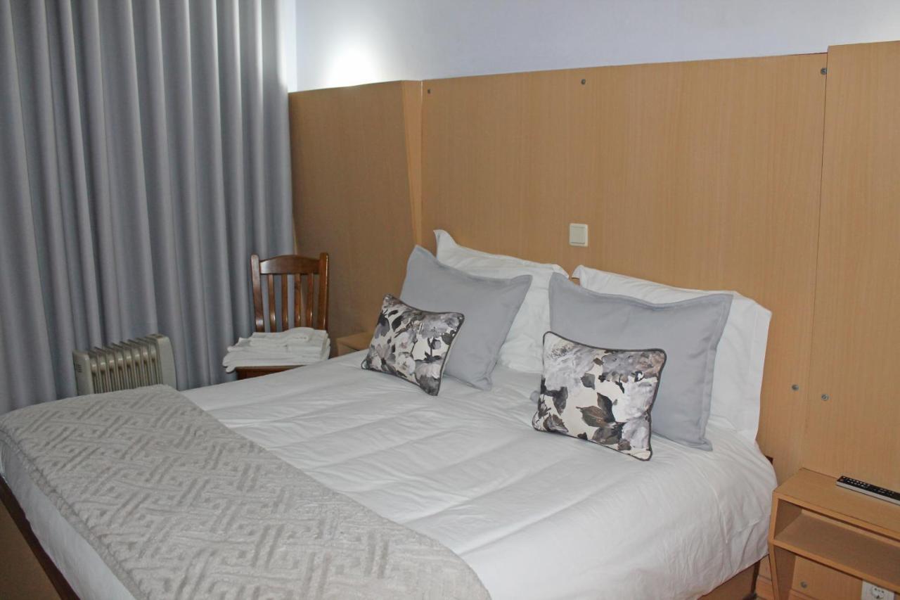 Residencial Paranhos Πόρτο Εξωτερικό φωτογραφία