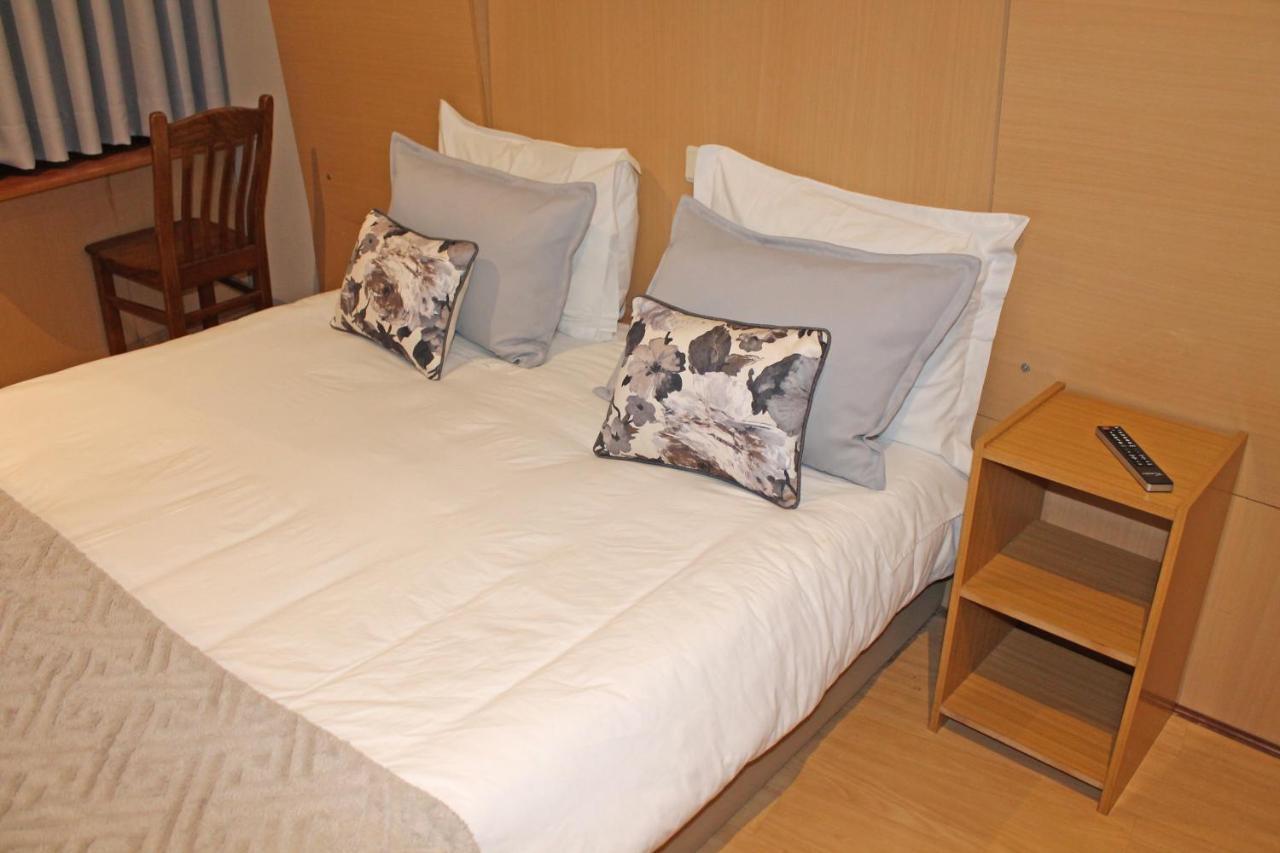 Residencial Paranhos Πόρτο Εξωτερικό φωτογραφία