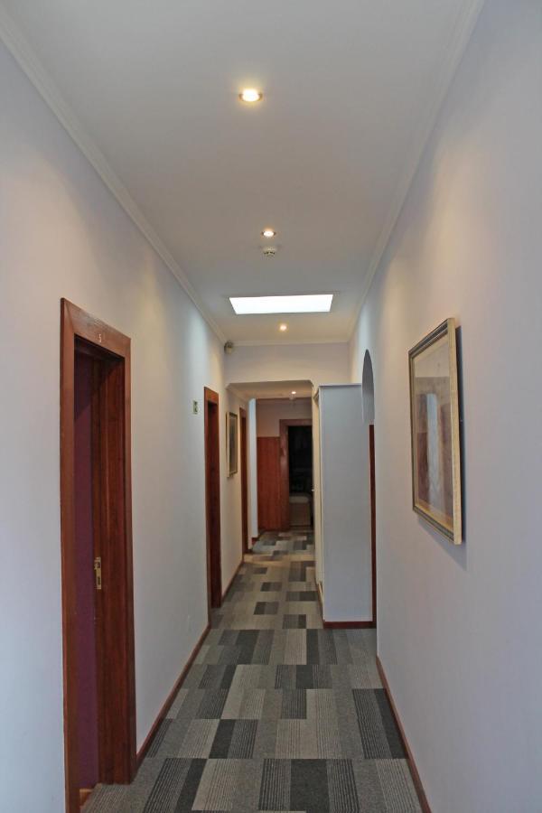 Residencial Paranhos Πόρτο Εξωτερικό φωτογραφία