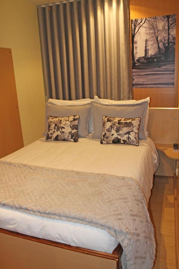 Residencial Paranhos Πόρτο Εξωτερικό φωτογραφία