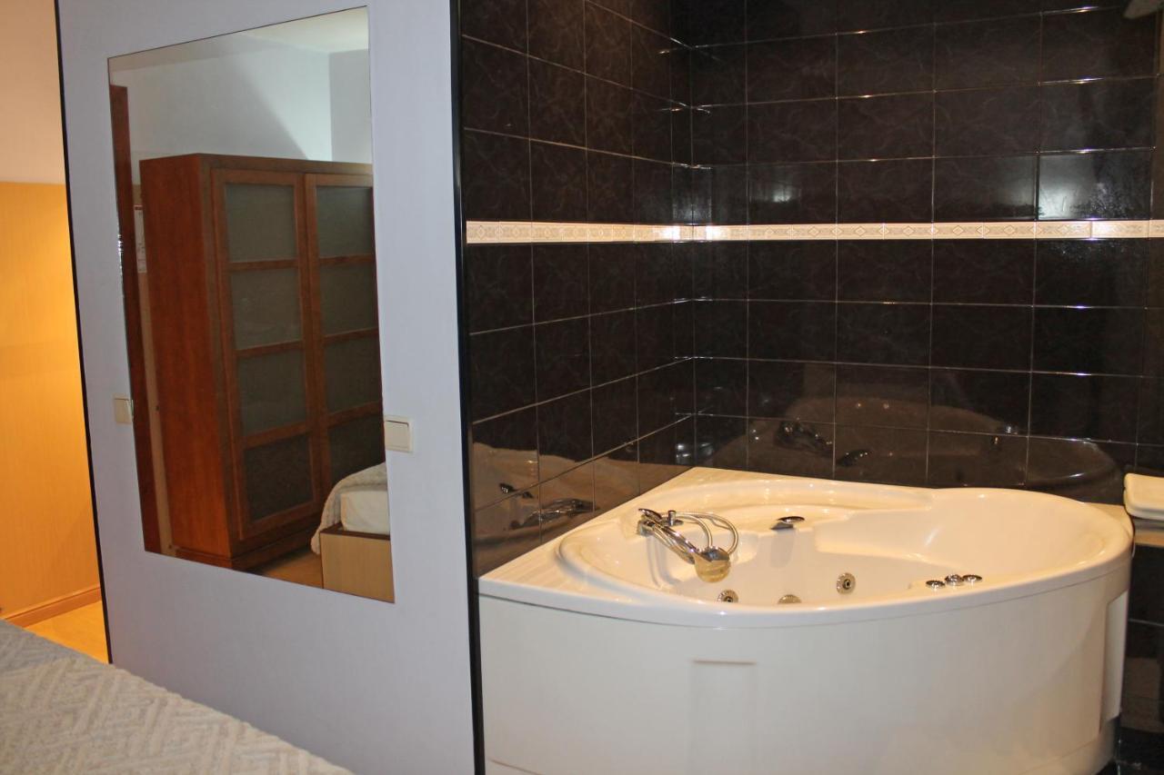 Residencial Paranhos Πόρτο Εξωτερικό φωτογραφία