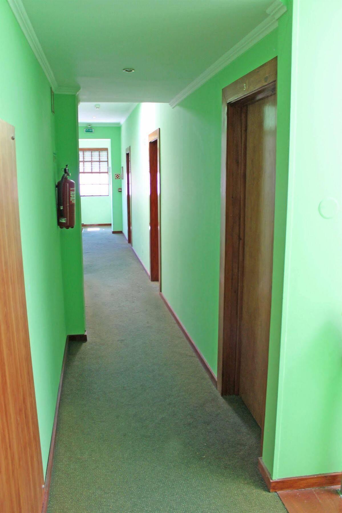 Residencial Paranhos Πόρτο Εξωτερικό φωτογραφία